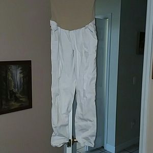 Maternity pants